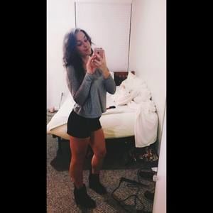 Meet your Posher, Sara